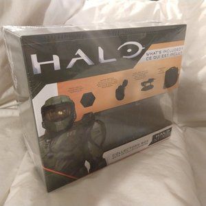 NEW Halo Infinite XBOX Collectors Box